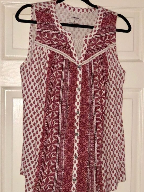Tops - Summer top